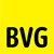 Berliner Verkehrsbetriebe - BVG