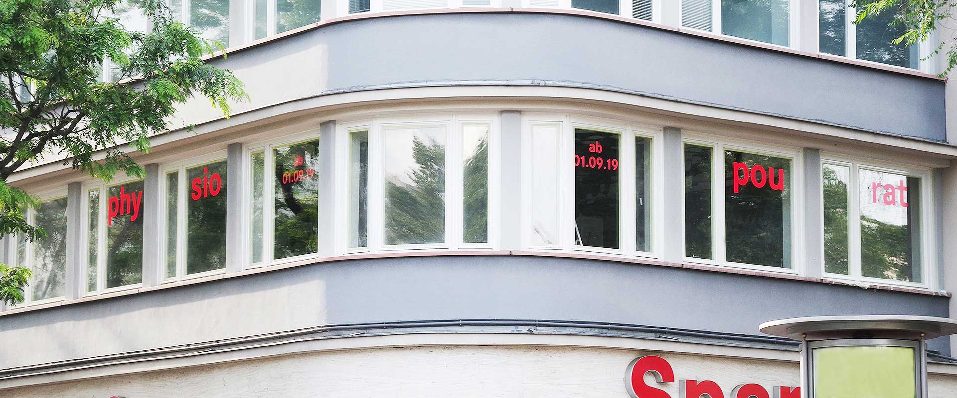 Permalink to: Neuer Praxis-Standort Permalink to: Neuer Praxis-Standort